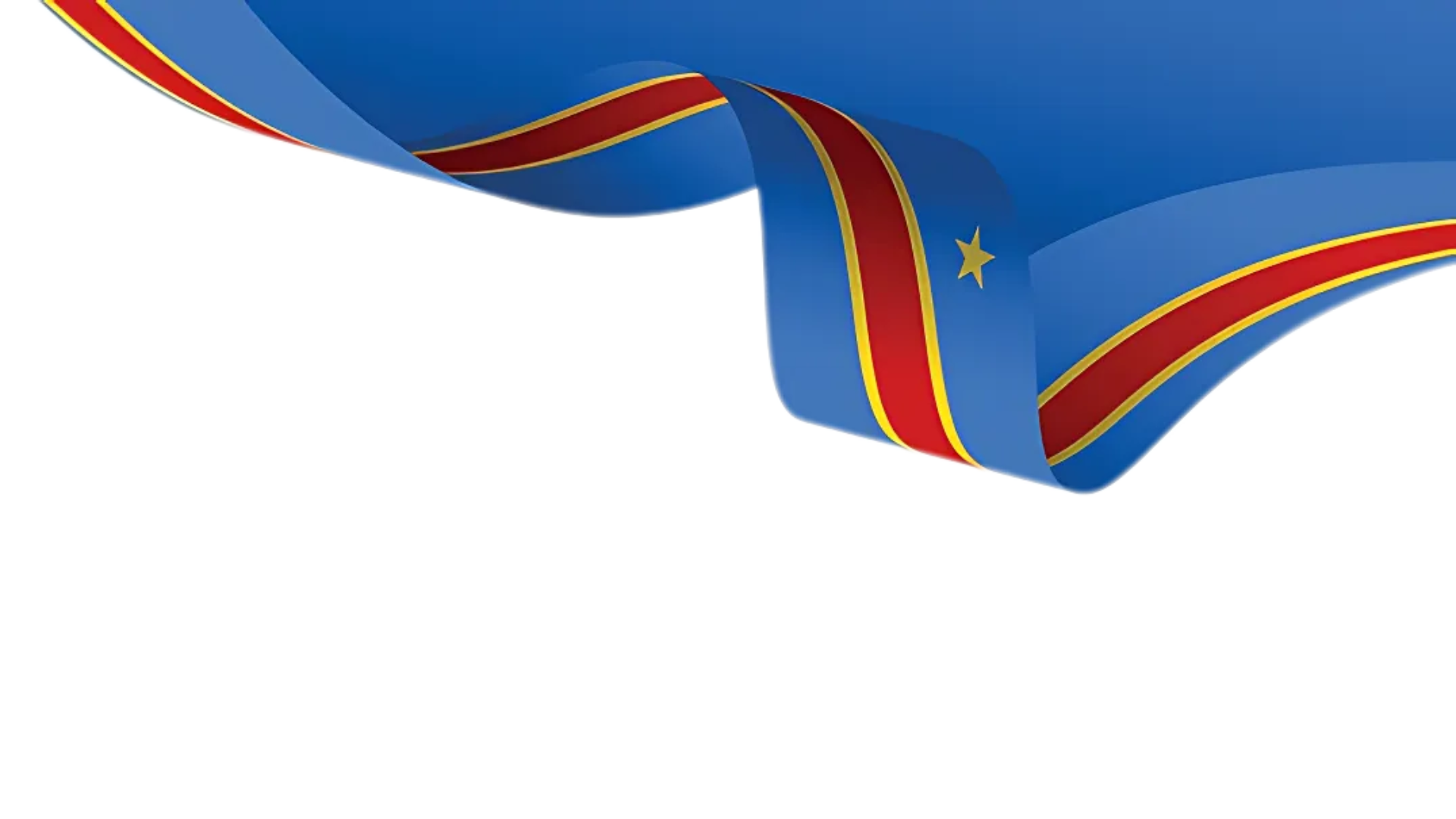 Tanzania Flag